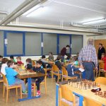 Grundschulturnier 2015